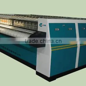 TPIV Four of Roller Machine Smoothing thumbnail-1