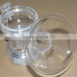 Transparent Cup Rapid Prototype thumbnail-1