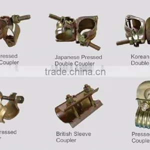 Multifunction Steel Scaffold System Made in China thumbnail-4