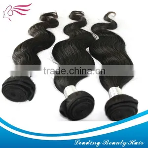 So Popular and Not Dry Good Quality European Hair Human Hair Weft thumbnail-1