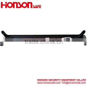 Ultra-thin and Slightness Alumimun Super Bright Led Warning Lightbar for Cars With 3 Years Warranty HS6148 thumbnail-3