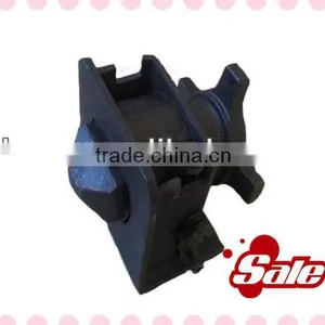 Adjustable ISO Shipping Container Twist Lock thumbnail-1