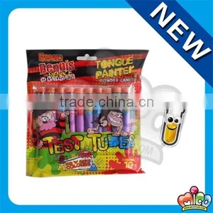 Tongue Painter Powder Candy in Test Tupe thumbnail-1