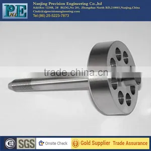Custom Cnc Machining Shaft,stainless Steel Shaft,motorcycle Parts thumbnail-6