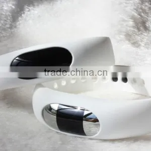 Promotional Gifts Items Waterproof Calorie Burning Monitor Smart Wristband Quality Choice thumbnail-4