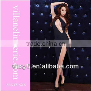 Bodystocking Model thumbnail-1