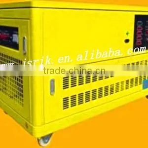 150kva Low Noise Diesel Generator thumbnail-4