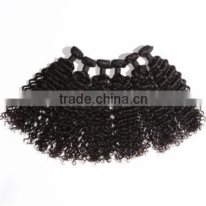 Qingdao Emeda Factory High Quality Hair Vendors,hair Extensions Vendors thumbnail-6