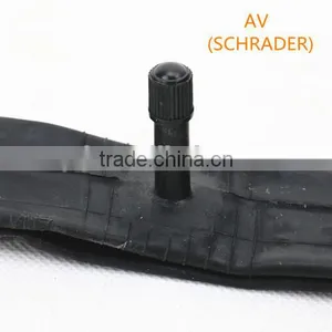 Bicycle Inner Tube 22X1.75/1.95 thumbnail-5