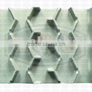 CNC Tyre Flat Mould for Sale thumbnail-2