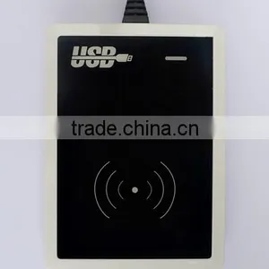 Proximity 125khz USB Card Programmer For IC/ID Card thumbnail-1