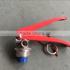 Dry Powder Fire Extinguisher Valve for Iran Market thumbnail-1