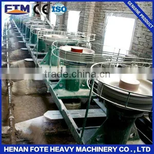 Copper Ore Flotation Equipment for Sale China thumbnail-1