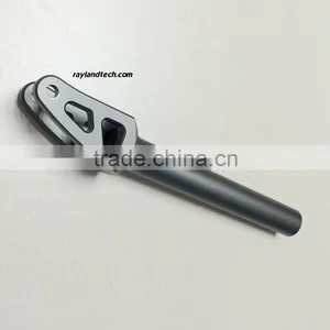 Cheap Pro Scooter Parts Tilt Forks Factory Promotion thumbnail-4