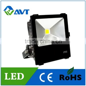 Outdoor LED Flood Light 20W IP67 3000K/4000K/5000K LED Spot Light thumbnail-1