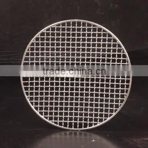 Stainless Steel BBQ Grill thumbnail-1