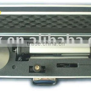 Aluminum Case for Measuring Instrument thumbnail-1