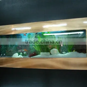 HOT SALE WALL HANGING AQUARIUMS,WALL FISH TANK,AQUARIUM TANK thumbnail-3