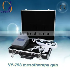 Mesotherapy Needle Medical Injection Device With CE Approval thumbnail-1