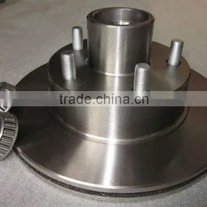 Brake Discs thumbnail-1