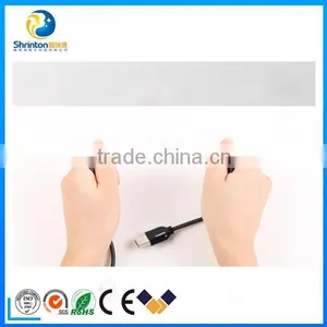 Black Color REMAX High Speed Usb Cable and Usb Charger Cable for IPhone5 Iphone6 thumbnail-5