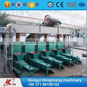 High Efficiency Biochar Making Machine Low Price thumbnail-1