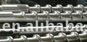 Injection Molding Machine Screw Barrel thumbnail-1