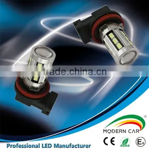 H1/H3/880/881/H4/H7/H8/H9/H10/H11/9005/9006 LED Car Light LED Fog Lights Sale thumbnail-3