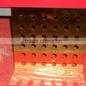 High Quality Machine Of Mini CNC Plasma Cutter For Thin Metal thumbnail-3
