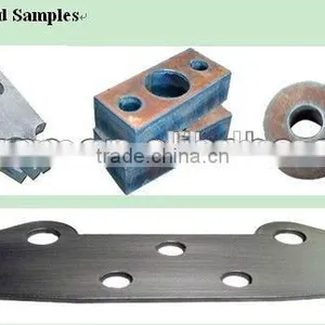 JOY Portable Low Cost CNC Plasma Cutting Machine thumbnail-5