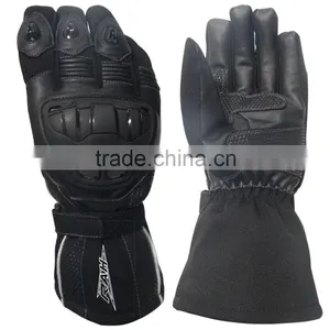 Special Motorbike Winter Gloves thumbnail-1