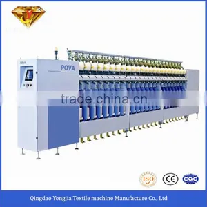 Related: Textile Mill Absorbent Cotton Production Line thumbnail-2