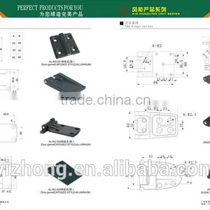 Handle and Hinges thumbnail-4