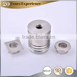 Hot Sale Cnc Machining Precision Part Turning Part Manufacturing Service Quality Choice thumbnail-4