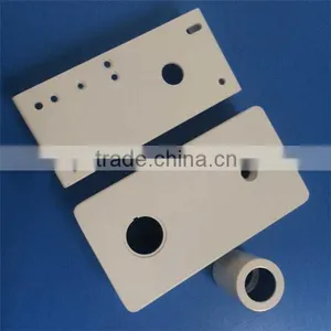 Custom Design Polishing Precision Casting Parts, Die Casting thumbnail-6