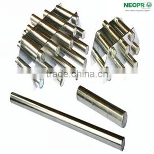 Double Rows Neodymium Hopper Magnets thumbnail-1