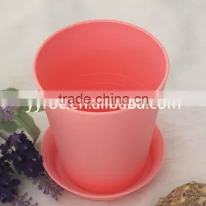 Competitive Price Plastic Flower Pot thumbnail-3