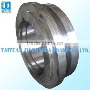 18"Body Adapter Forging thumbnail-1