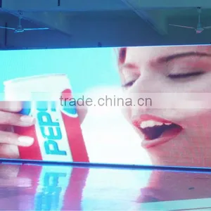 Indoor Full Color LED Display P10 thumbnail-1