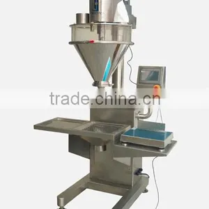 High Efficient Coffee Sachet Packaging Machine thumbnail-5