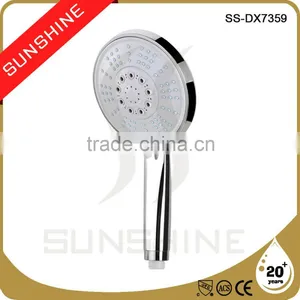 SS-DX7359 Cixi China Supply Shower Head Set thumbnail-1