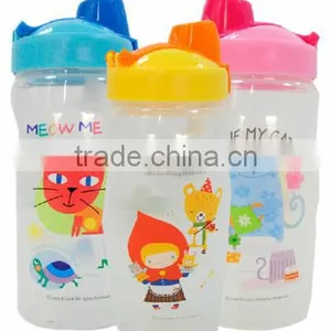 2014 China Manufacture Good Quality Newest Design Heat Transfer Printing Film for Plastic Cup thumbnail-1