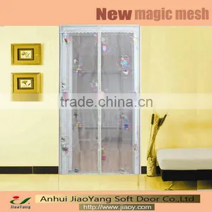 Decorative Screen Door thumbnail-1