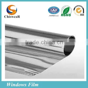 China Commerical Building Security Film thumbnail-5