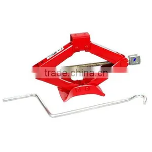 1 Ton Hydraulic Scissor Jacks thumbnail-1