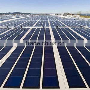 High Efficiency Flexible Solar Panel , Flexible Thin Film Solar Panel , Flexible Solar Panel China thumbnail-5