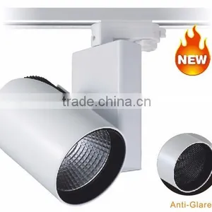 COB Track Rail Light thumbnail-1