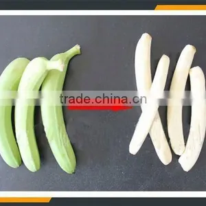 Leader Hot Sale Automatic Banana Peeling Machine Whatsapp:+8618336073732 thumbnail-5