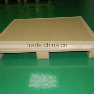 Light-weight Sea Freight and Air Loading Honeycomb Paper Pallet thumbnail-1