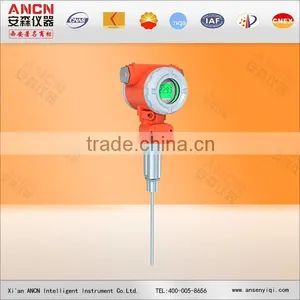 Endress Hauser Digital Temperature Gauge thumbnail-4